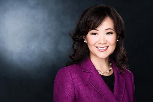 Helen Song, CLU, CLTC, LUTCF